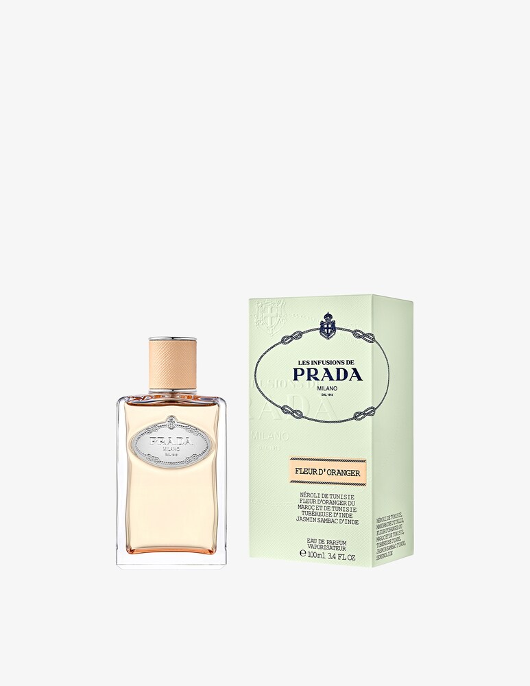 Prada Infusion De Fleur D'Oranger Eau De Parfum