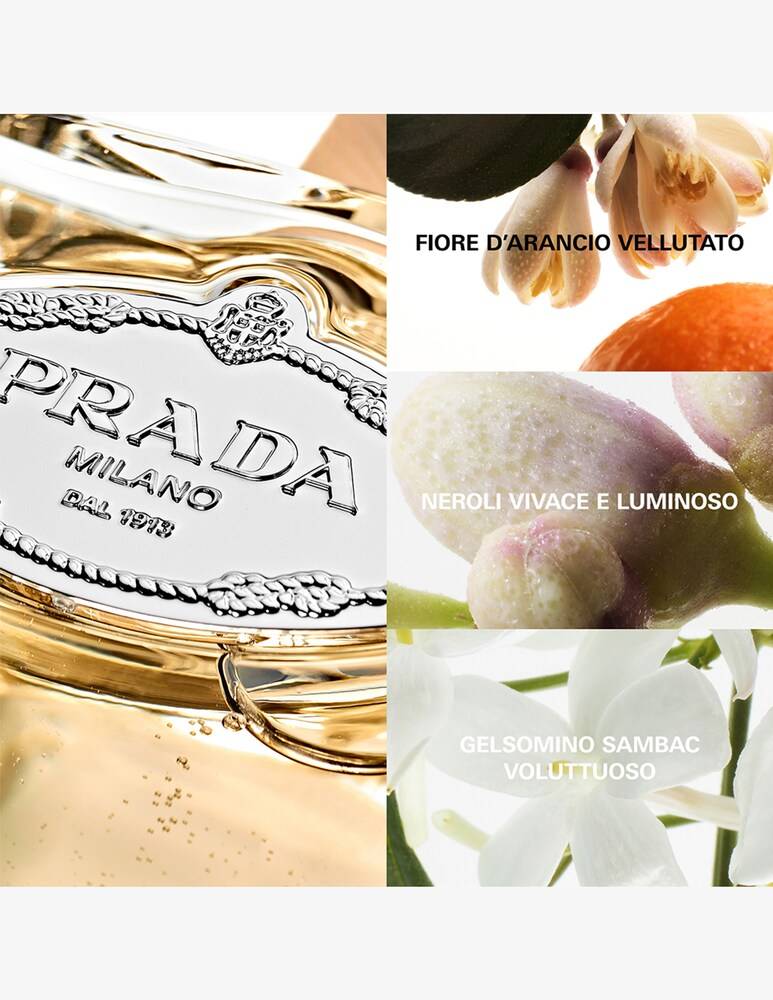 Prada Infusion De Fleur D'Oranger Eau De Parfum