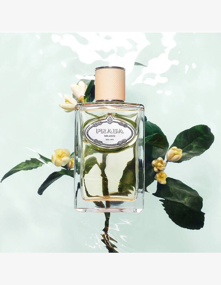 Prada Infusion De Fleur D'Oranger Eau De Parfum