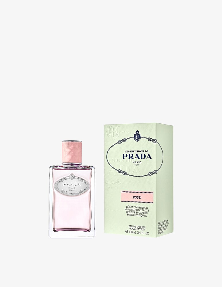 Prada Infusion De Rose Eau De Parfum