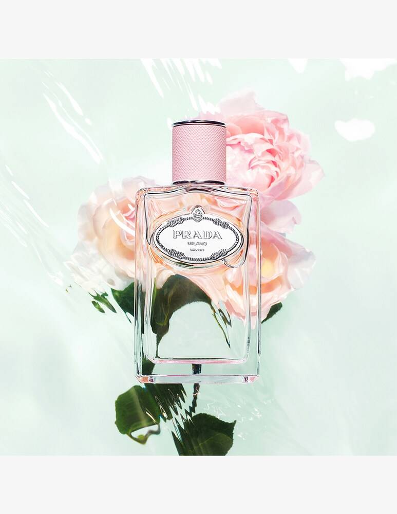 Prada Infusion De Rose Eau De Parfum