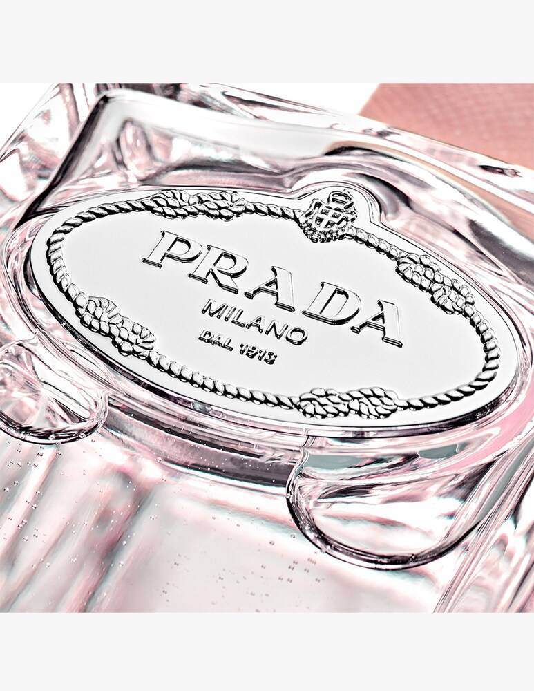 Prada Infusion De Rose Eau De Parfum
