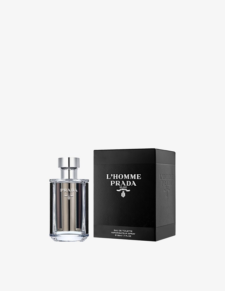 Prada L'Homme Prada Eau De Toilette