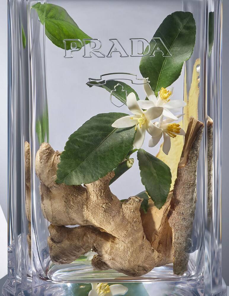Prada L'Homme Prada Eau De Toilette