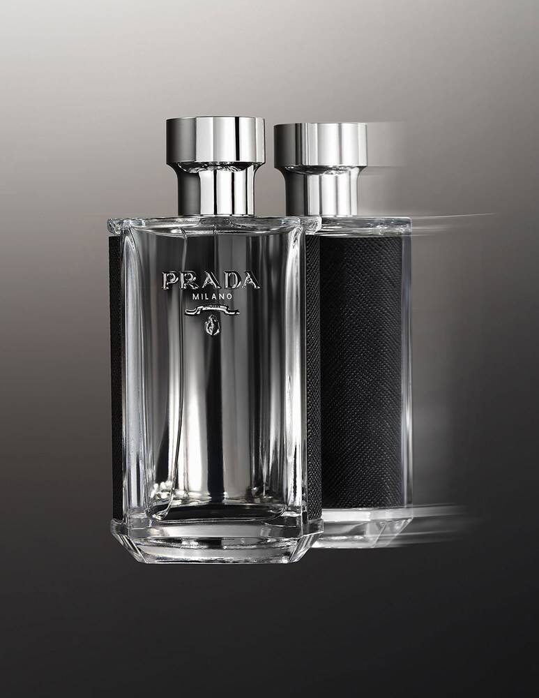 Prada L'Homme Prada Eau De Toilette