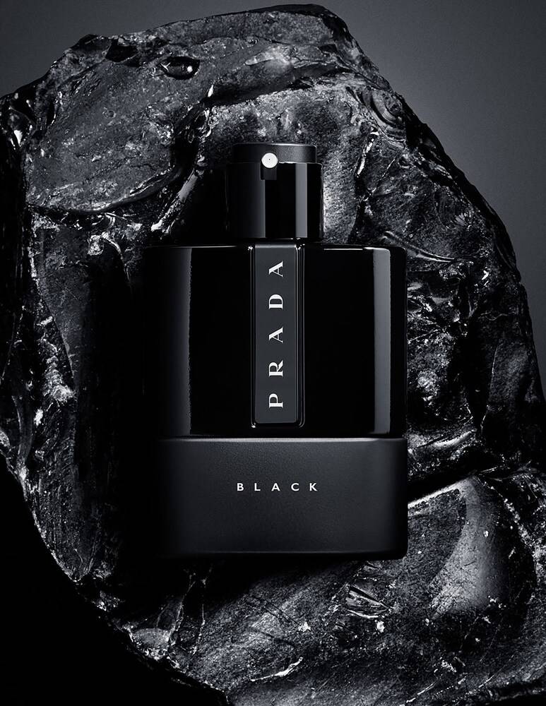 Prada Luna Rossa Black Eau De Parfum