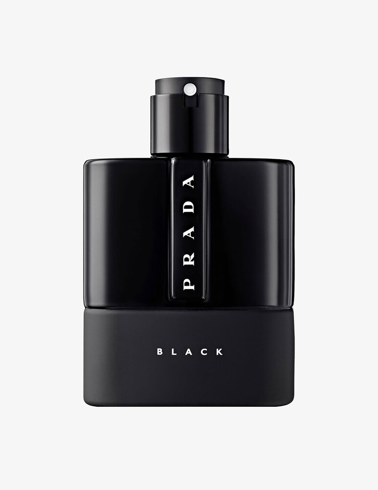 Prada Luna Rossa Black Eau de Parfum