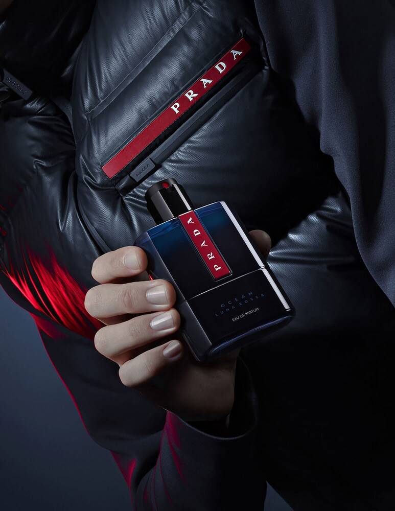 Prada Luna Rossa Ocean Eau De Parfum