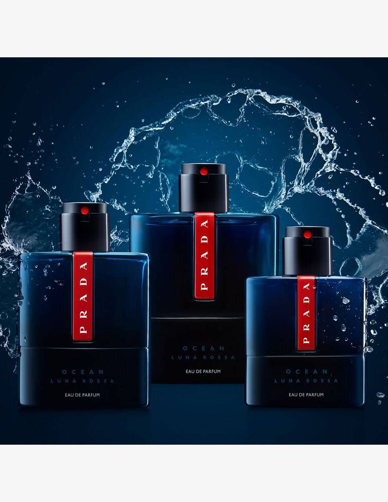 Prada Luna Rossa Ocean Eau De Parfum