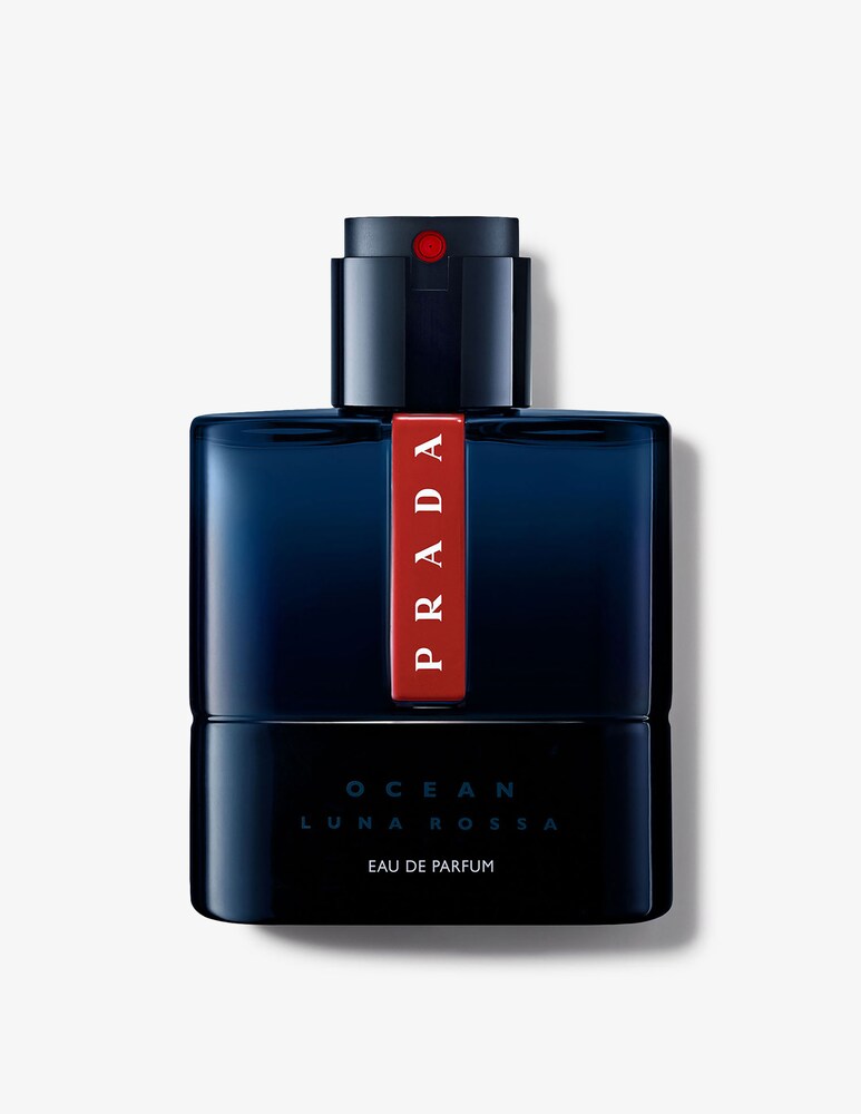 Prada Luna Rossa Ocean Eau de Parfum