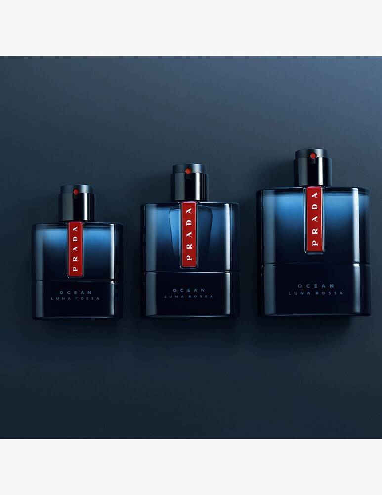 Prada Luna Rossa Ocean Eau De Toilette