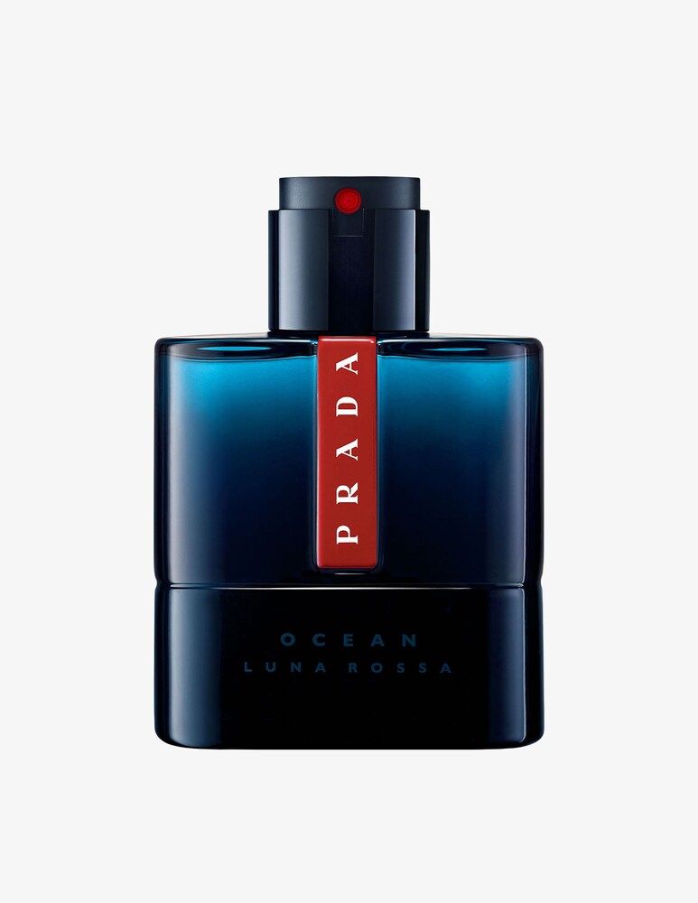 Prada Luna Rossa Ocean Eau de Toilette