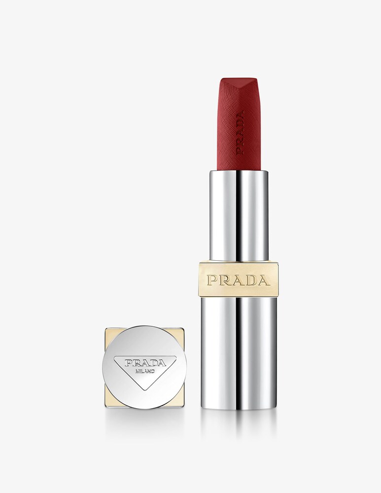 Prada Monochrome Hyper Matte Rossetto