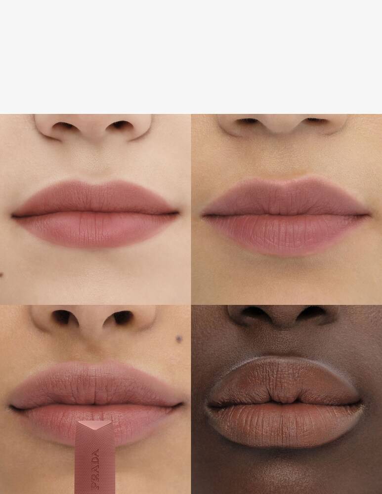 Prada Monochrome Soft Matte Rossetto