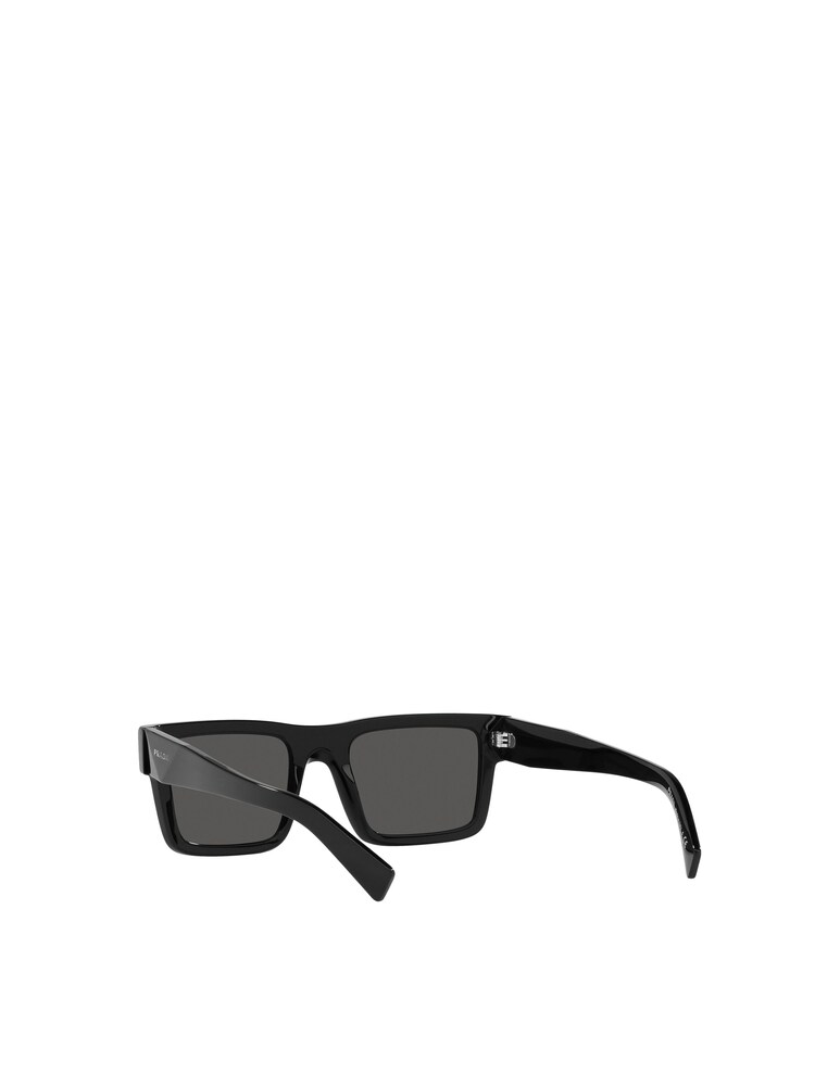 Prada Occhiale Da Sole Quadrato PR 19WS 1AB5S0