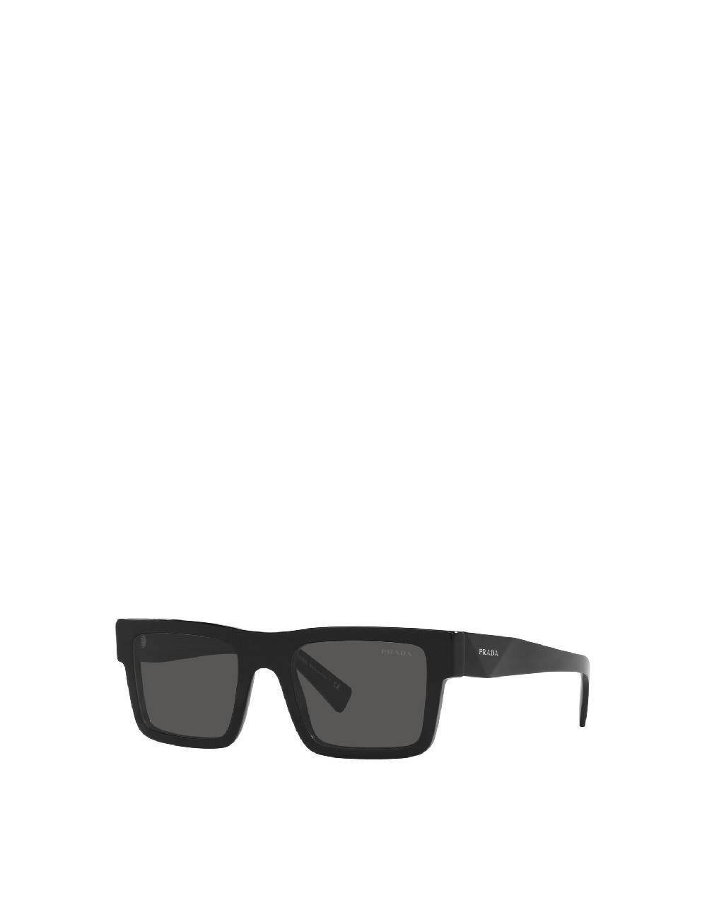 Prada Occhiale Da Sole Quadrato PR 19WS 1AB5S0