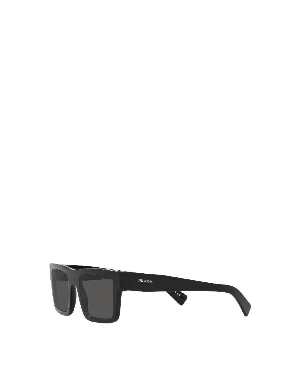 Prada Occhiale Da Sole Quadrato PR 19WS 1AB5S0