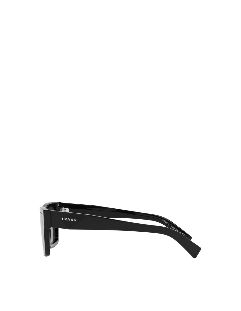 Prada Occhiale Da Sole Quadrato PR 19WS 1AB5S0