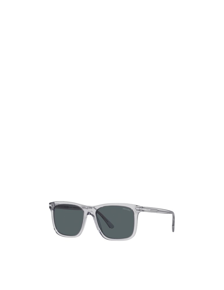 Prada Occhiale Da Sole Squadrato PR 18WS