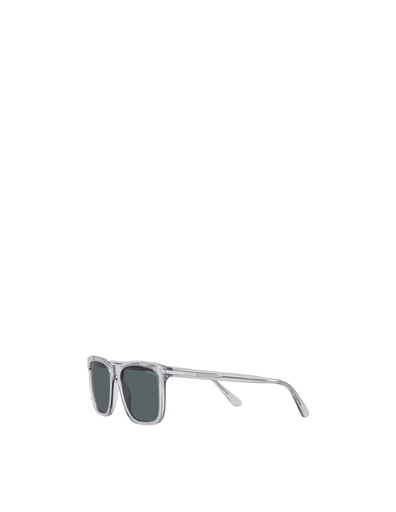 Prada Occhiale Da Sole Squadrato PR 18WS