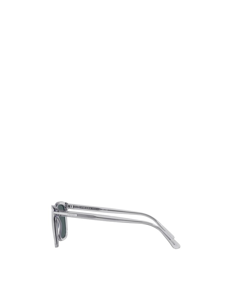 Prada Occhiale Da Sole Squadrato PR 18WS