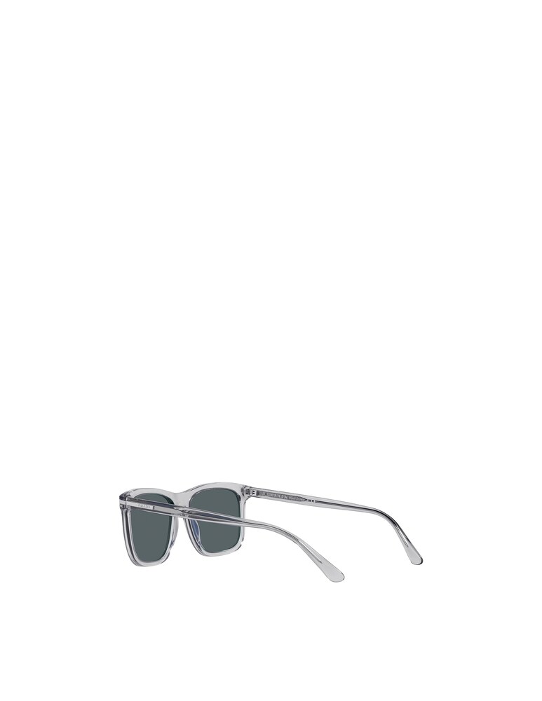 Prada Occhiale Da Sole Squadrato PR 18WS