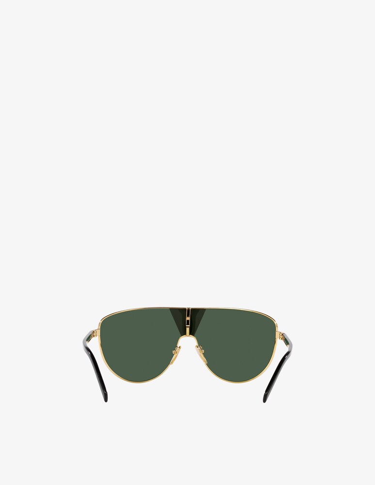 Prada Occhiali Da Sole Aviatore PR 69ZS