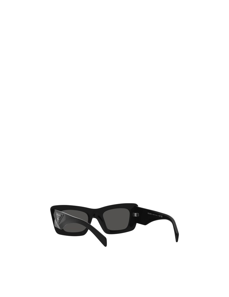 Prada Occhiali Da Sole Cat-eye PR 13Z