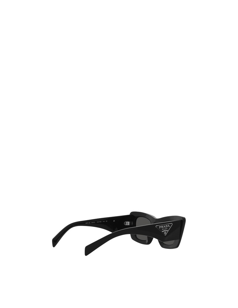 Prada Occhiali Da Sole Cat-eye PR 13Z