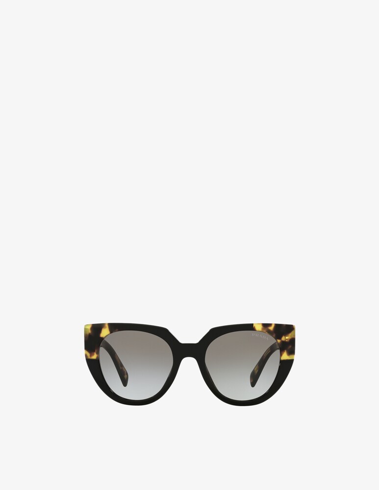 Prada Occhiali da sole cat-eye PR14WS