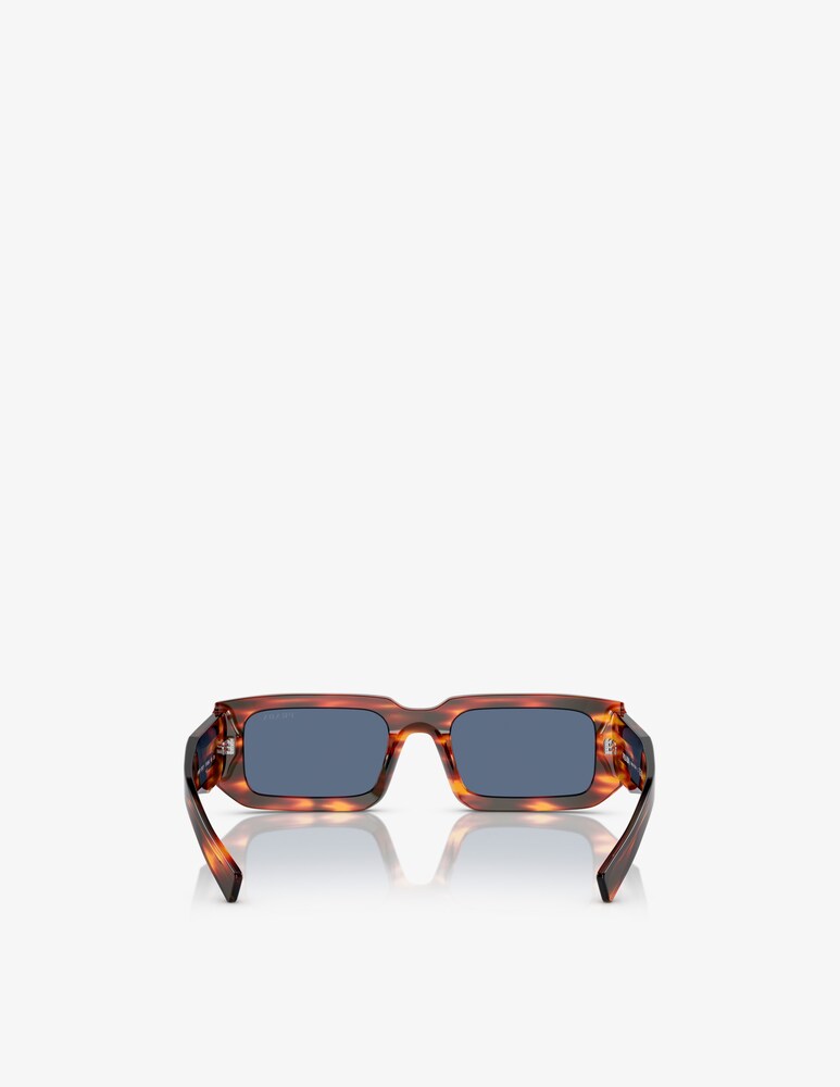 Prada Occhiali Da Sole Squadrati PR 06Y