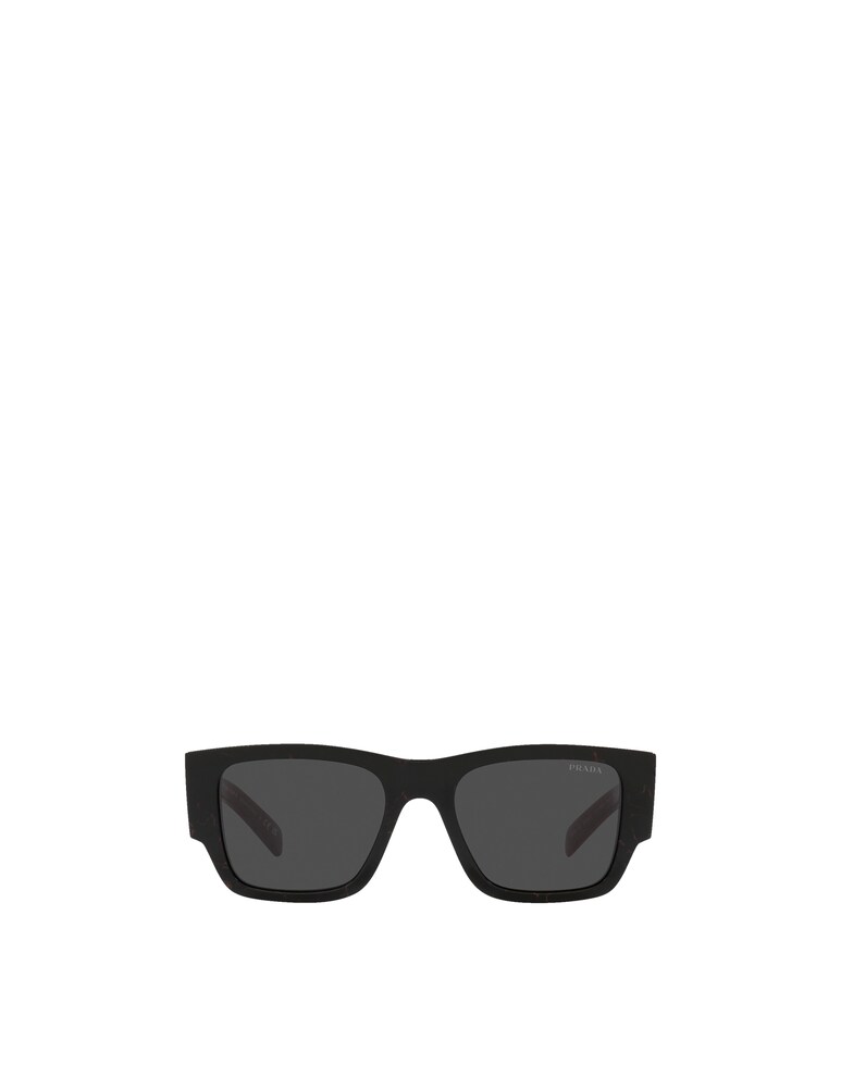 Prada Occhiali da sole squadrati PR 10Z