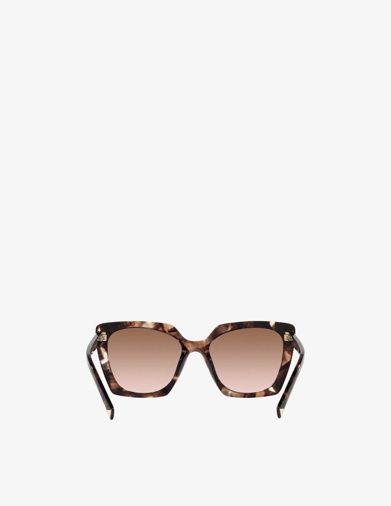 Prada Occhiali Da Sole Squadrati PR 23ZS