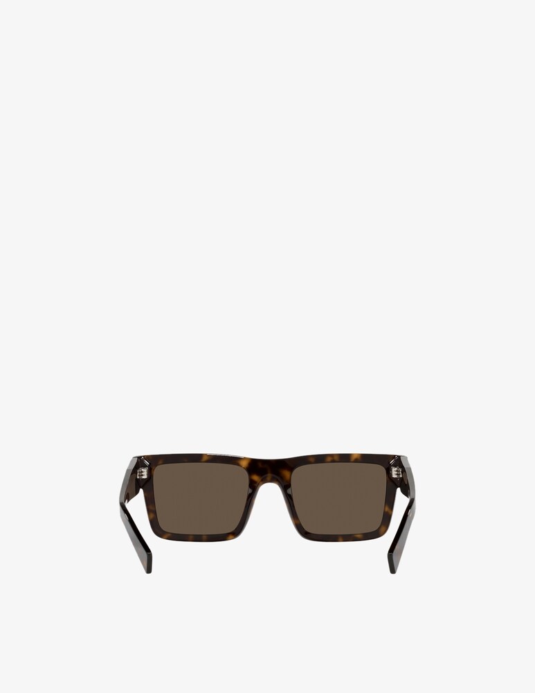 Prada Occhiali Da Sole Squadrati PR19WS