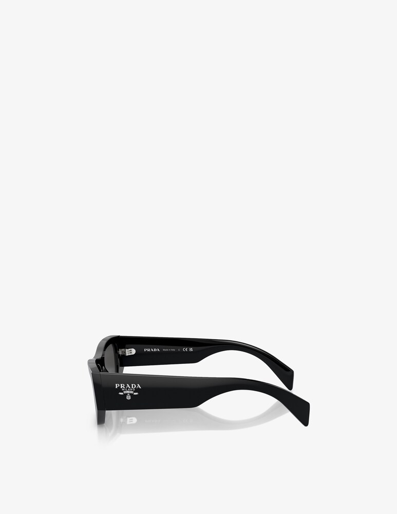 Prada Occhiali Da Sole Squadrati PRA01S