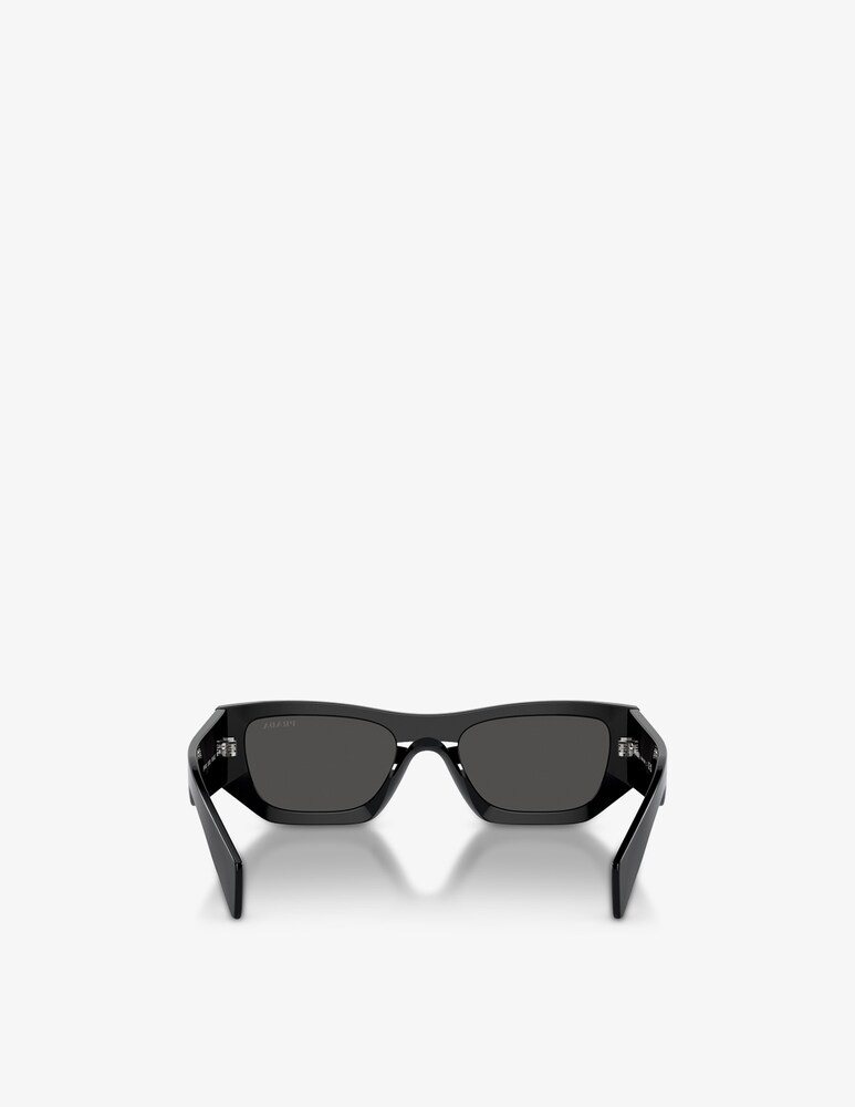 Prada Occhiali Da Sole Squadrati PRA01S