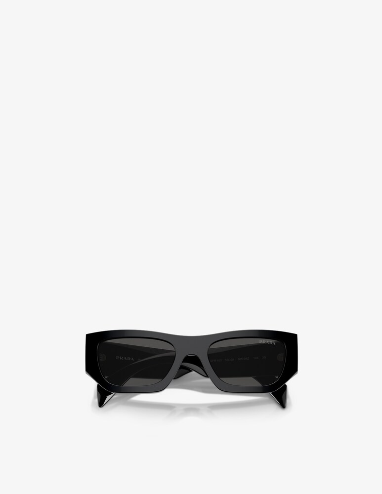Prada Occhiali Da Sole Squadrati PRA01S