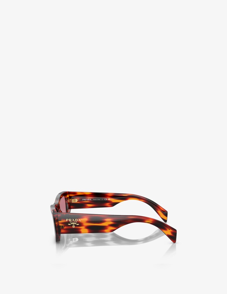 Prada Occhiali Da Sole Squadrati PRA01S