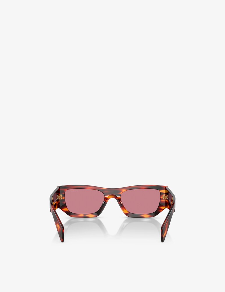 Prada Occhiali Da Sole Squadrati PRA01S