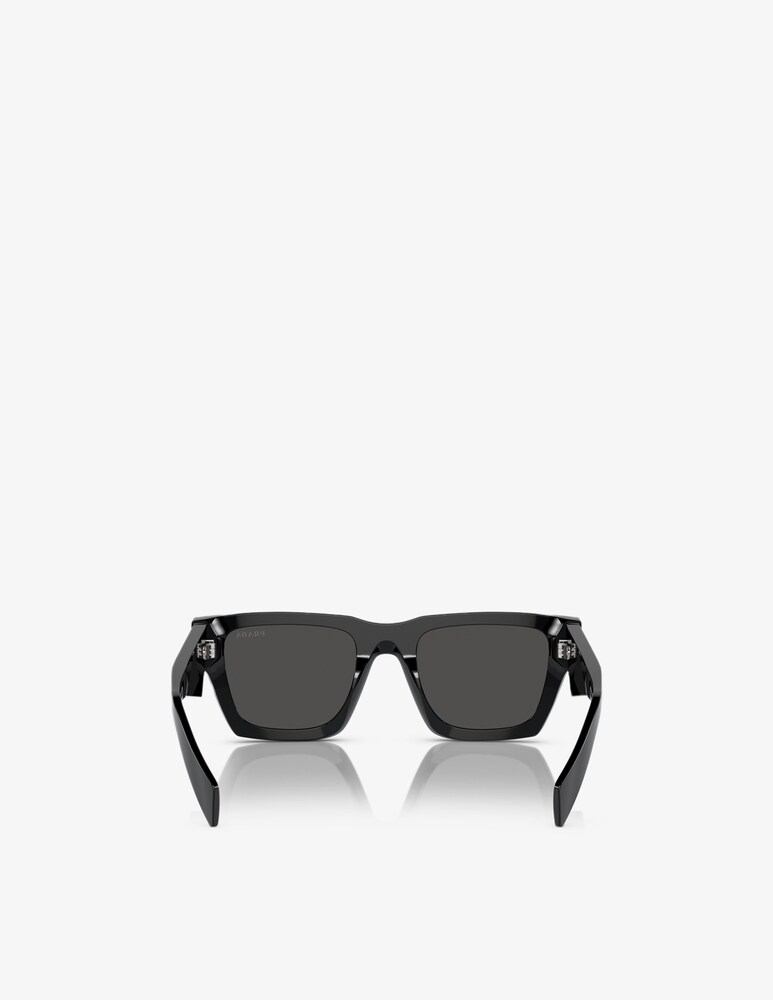 Prada Occhiali Da Sole Squadrati PRA06S