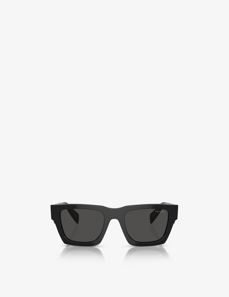 Prada Occhiali da sole squadrati PRA06S