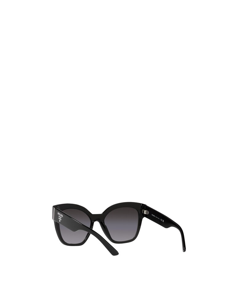 Prada Occhiali Da Sole Squadrato PR 17Z