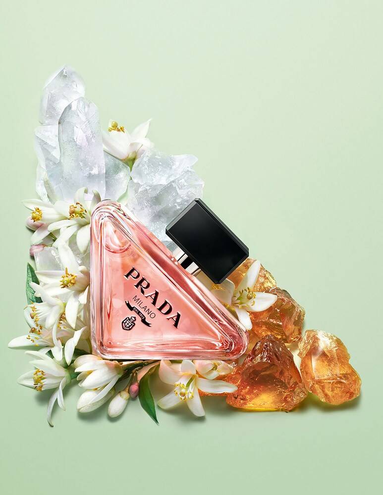 Prada Paradoxe Eau De Parfum