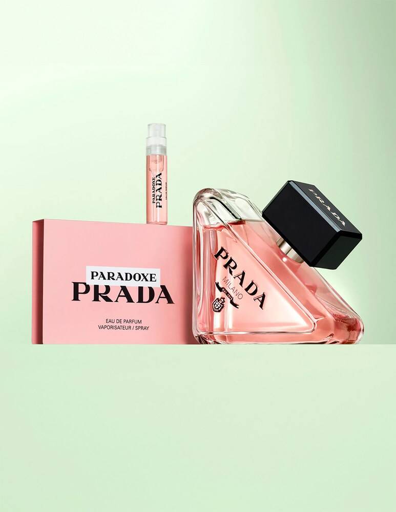Prada Paradoxe Eau De Parfum