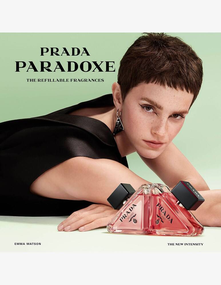 Prada Paradoxe Intense Eau De Parfum