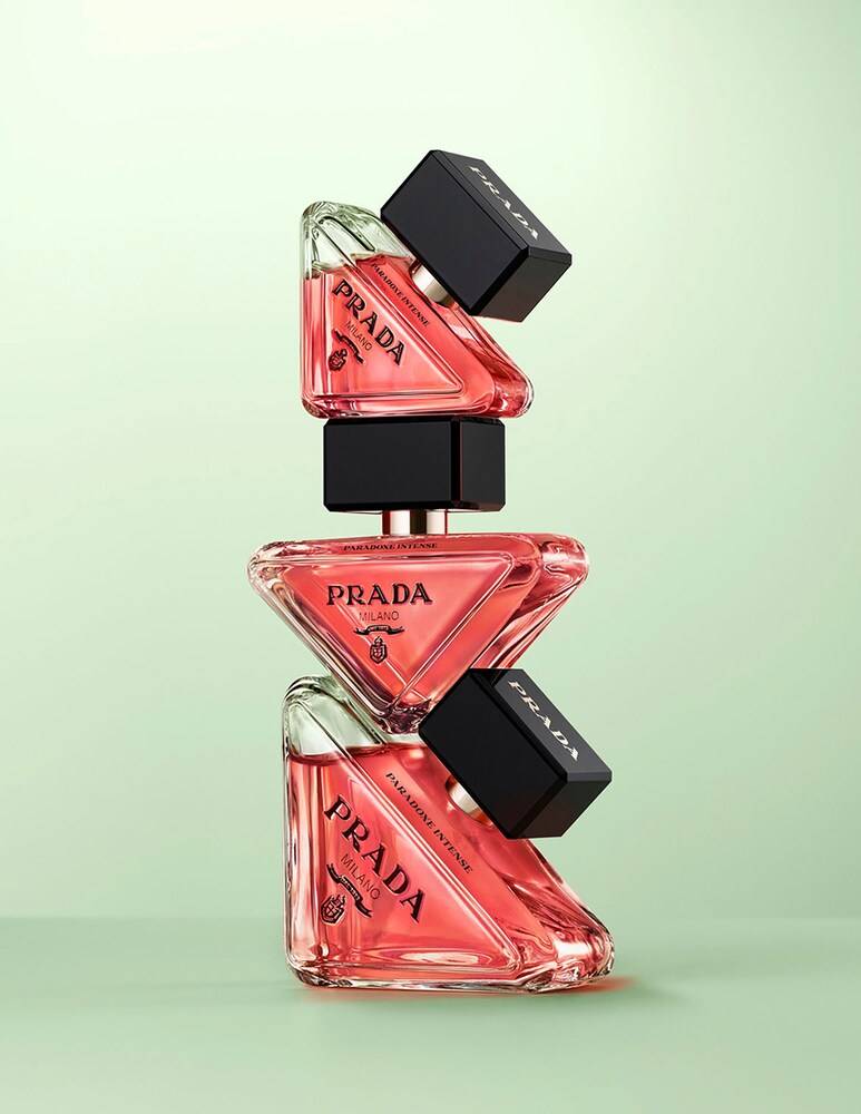 Prada Paradoxe Intense Eau De Parfum