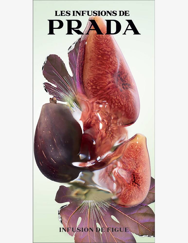 Prada Prada Infusion De Figue Eau De Parfum