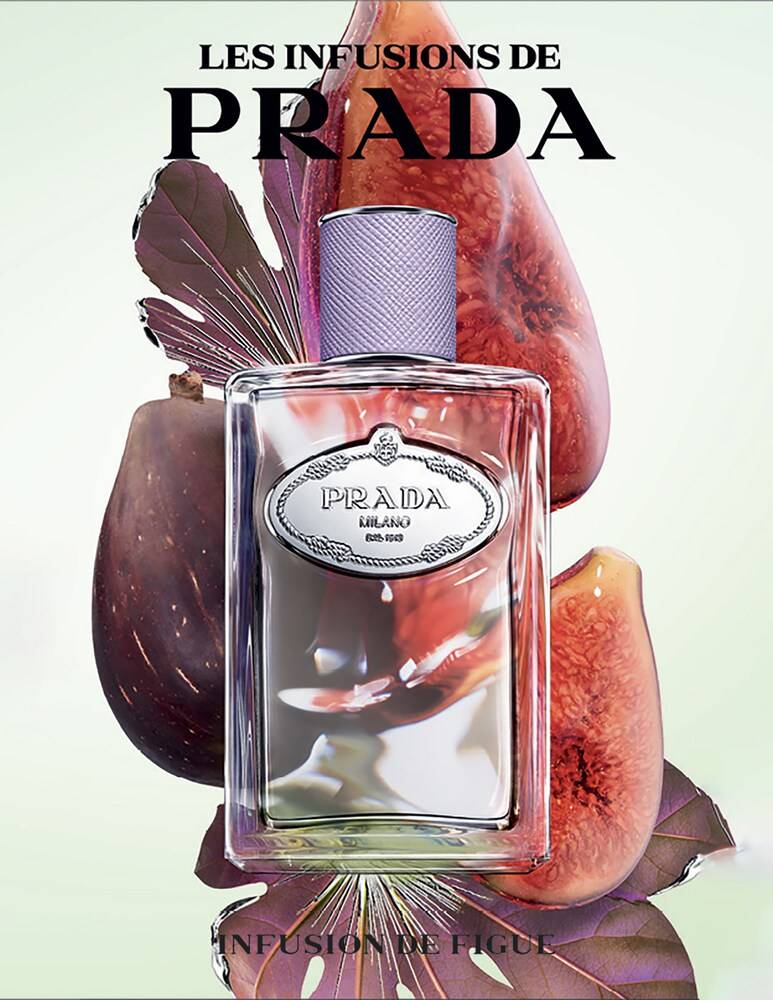 Prada Prada Infusion De Figue Eau De Parfum