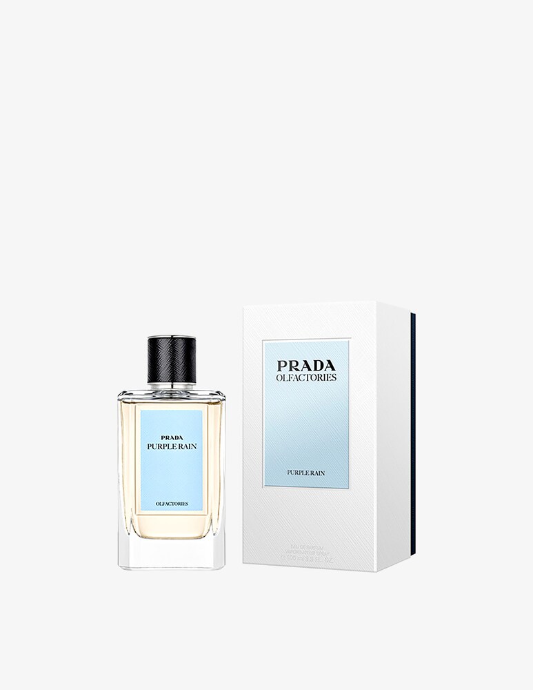 Prada Purple Rain Eau De Parfum