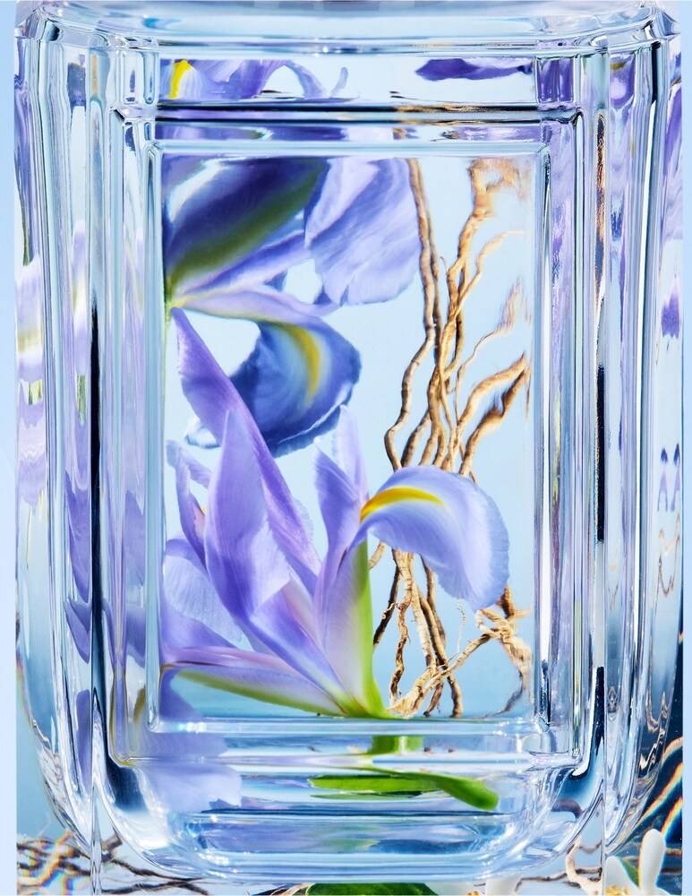 Prada Purple Rain Eau De Parfum